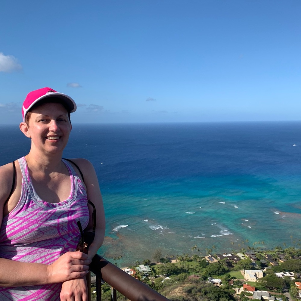 Meet your Posher, Linda